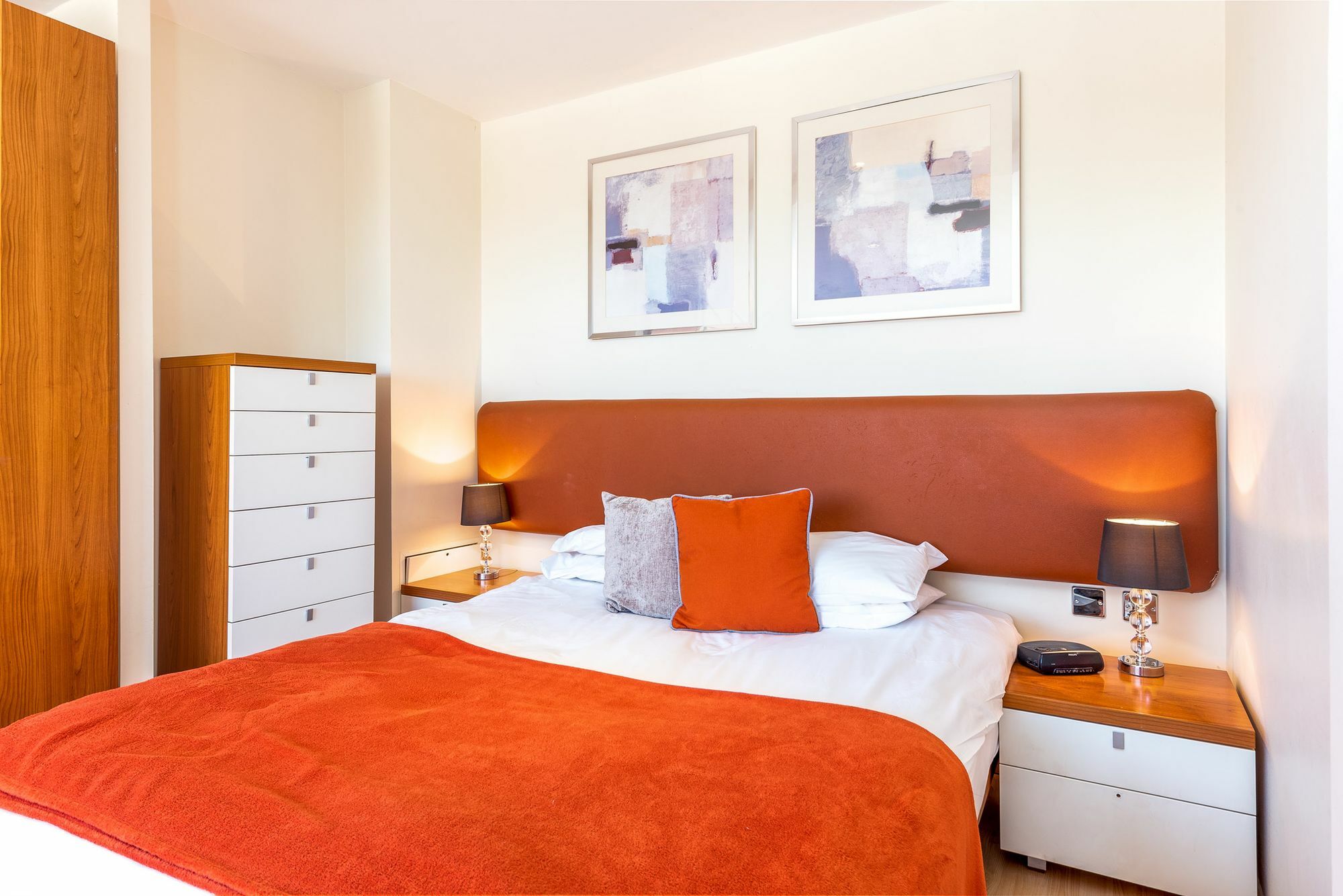 Aparthotel Roland House Londres Exterior foto