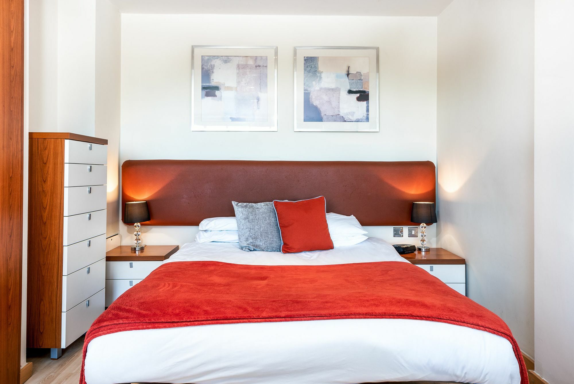 Aparthotel Roland House Londres Exterior foto